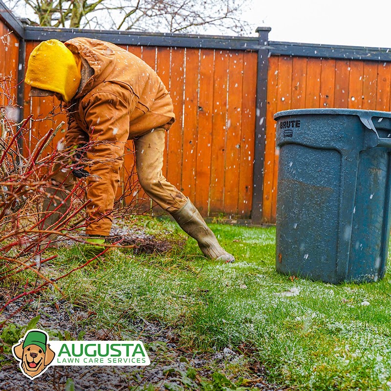 Augusta Lawn Care and Landscape Maintenance cover image