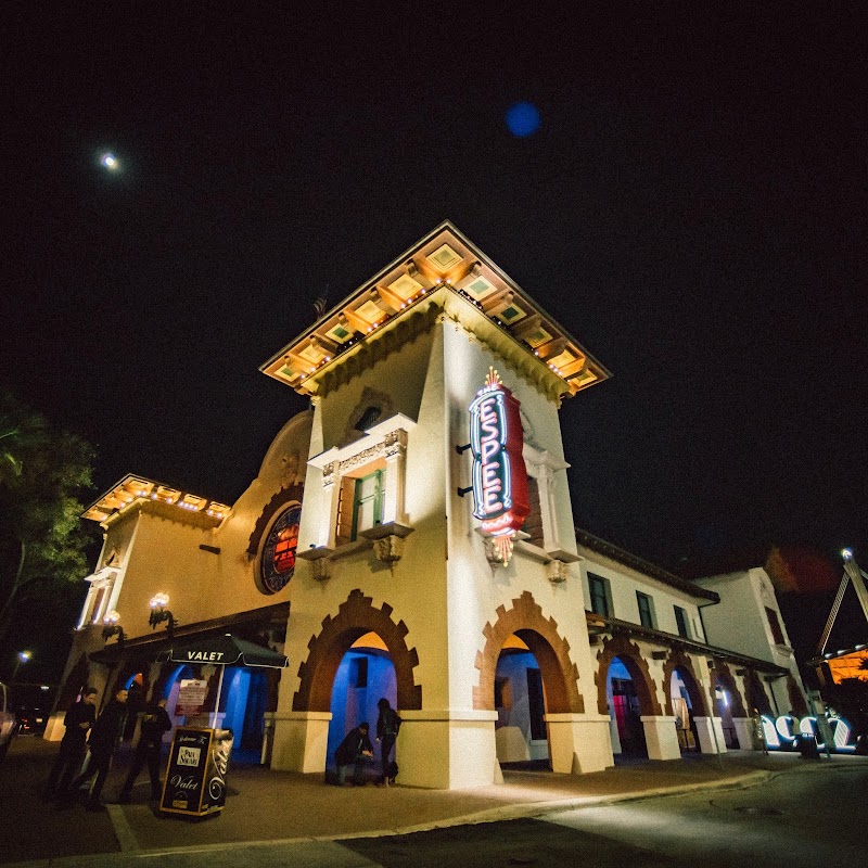 1902 Nightclub cover image