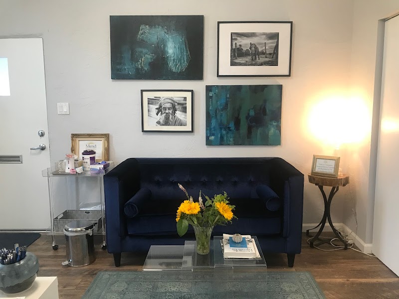 Mend Family Acupuncture and Healthcare cover image