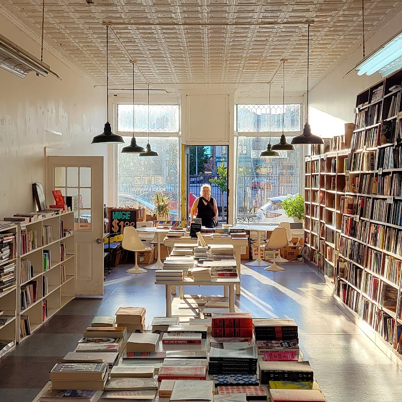 Fitz Books & Waffles cover image