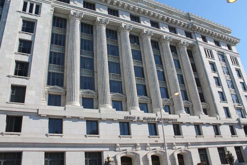 Chestney & Sullivan Law Firm cover image