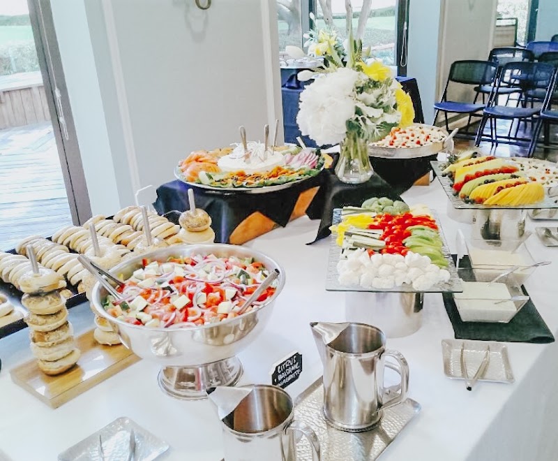 Houston Catering Concepts cover image