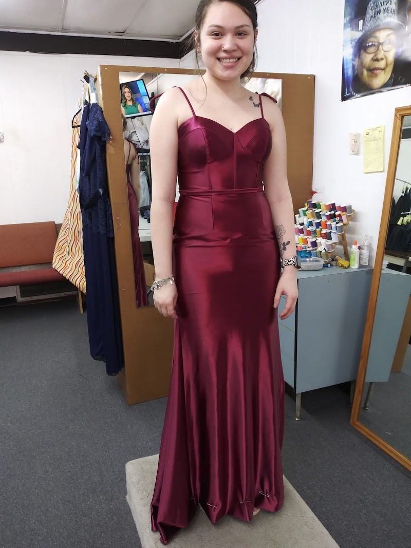 Yunny And Tary Alterations cover image