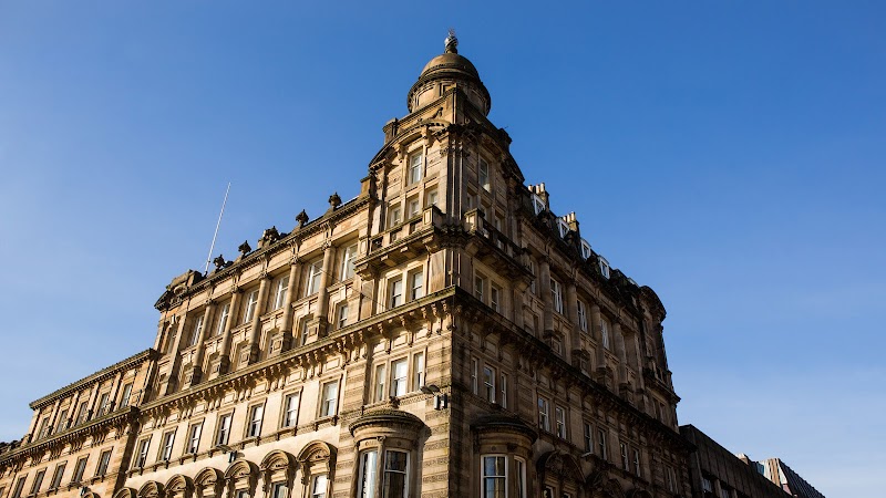 Glasgow Wealth cover image