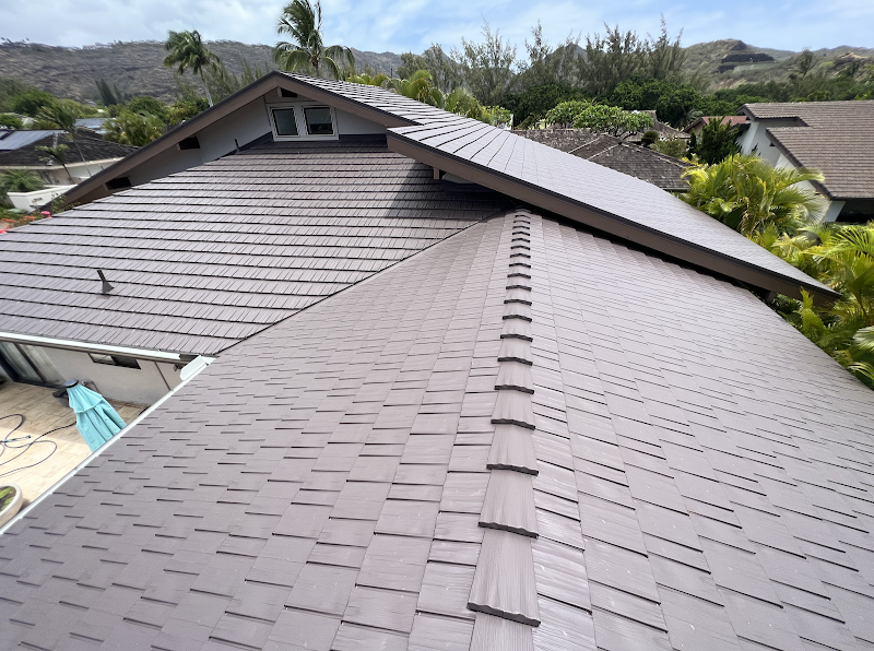 Gold Pacific Roofing cover image