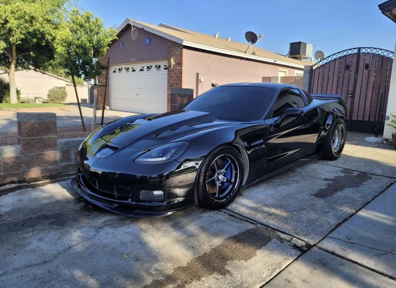 GRIT Car Detailing cover image