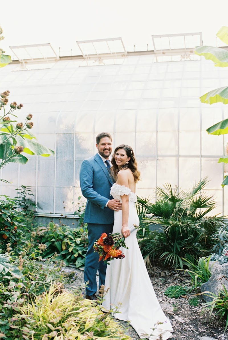 Blue Rose Photography cover image