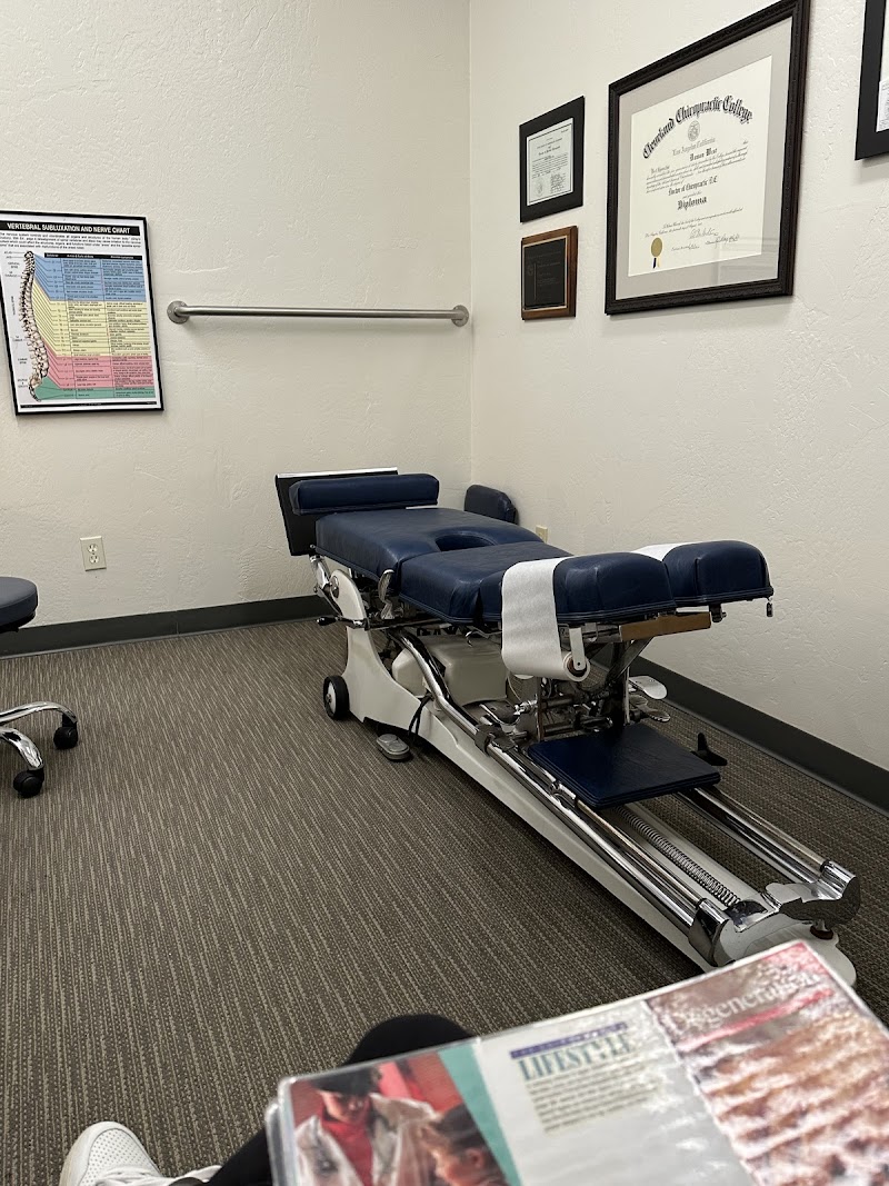 ACME Chiropractic cover image