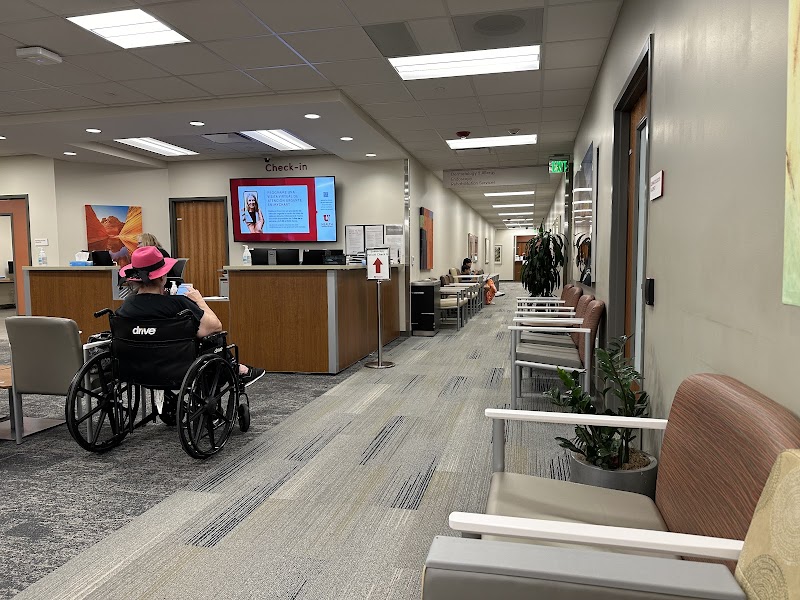 Urgent Care at Sugar House Health Center cover image