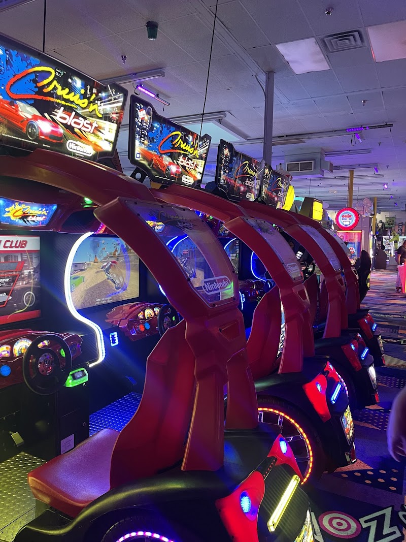 Zap Zone cover image