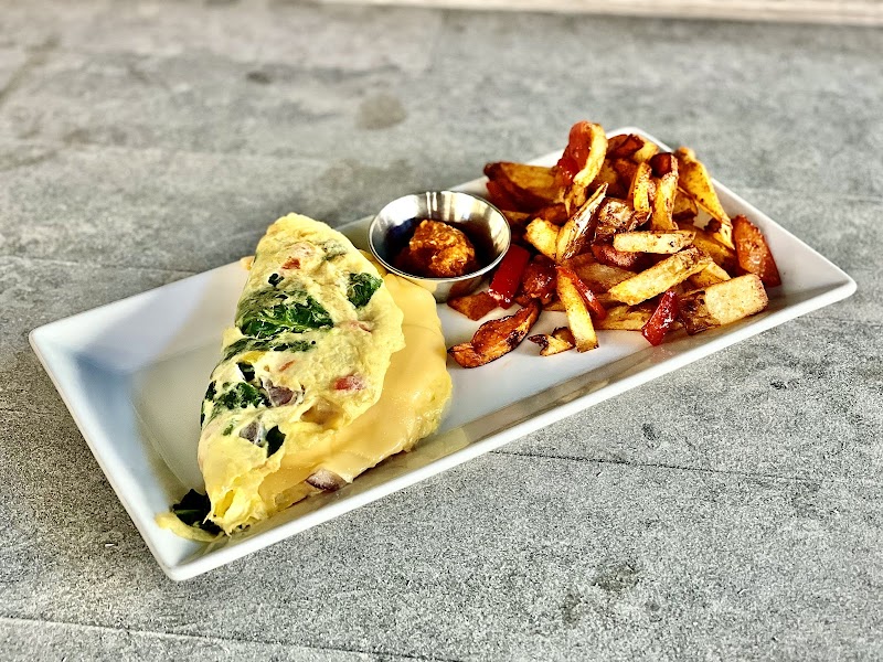 Dragon’s Alley Coffee Co. cover image