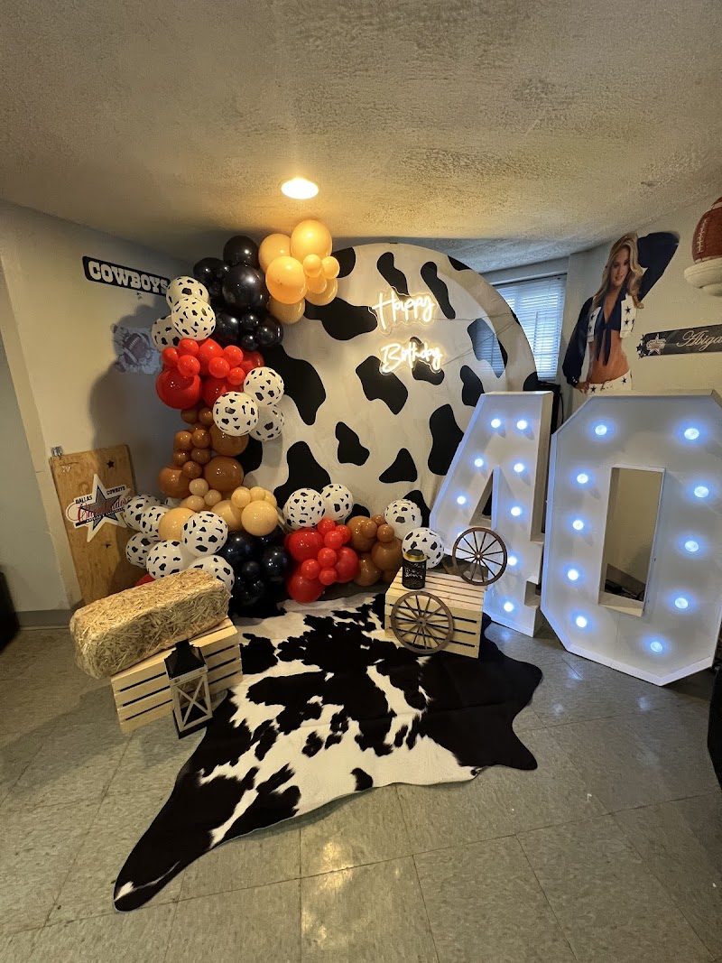 K Squared Designs LLC cover image