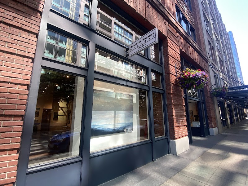 Woodside Braseth Gallery cover image