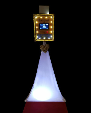 Edinburgh Booths - Photo Booth Hire cover image