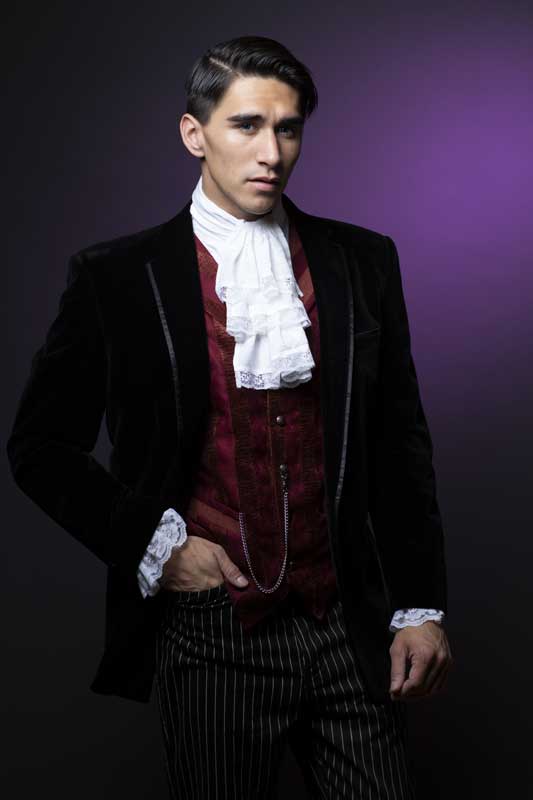 Historical Emporium cover image