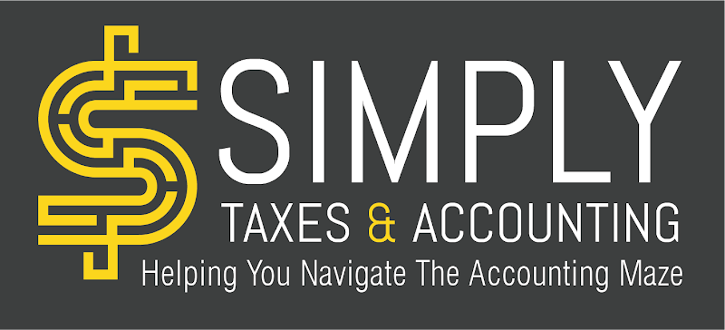 Simply Taxes CPA, PLLC cover image