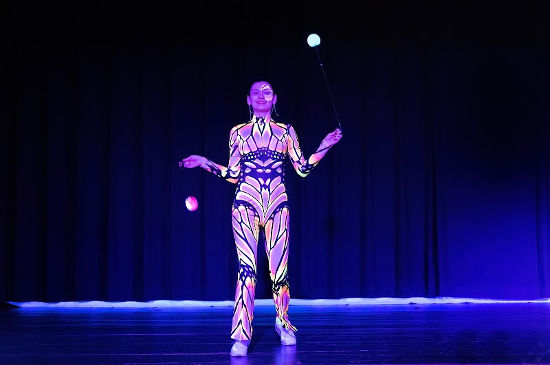 Let`s Party - Event agency cover image