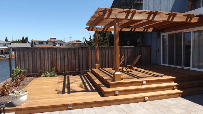 Reppard’s Landscaping cover image