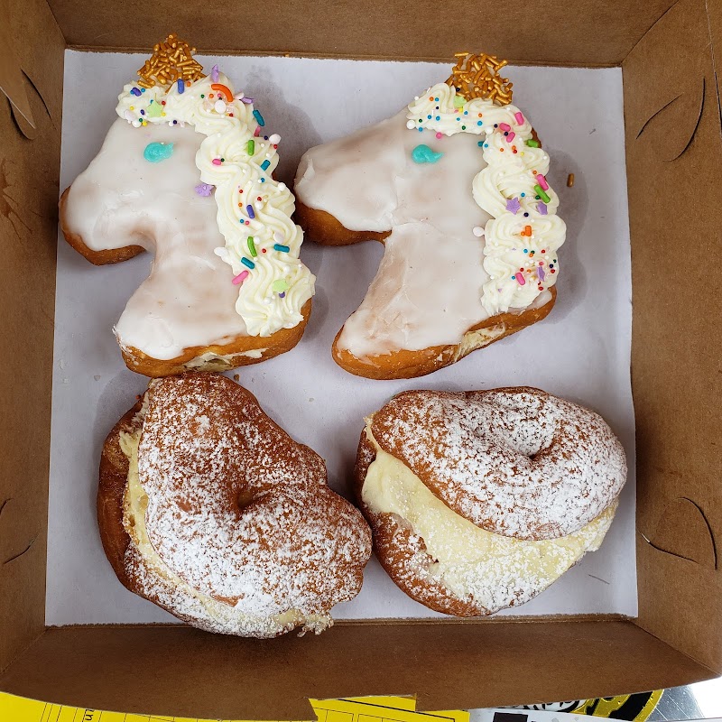 Sarah Jane's Bakery cover image