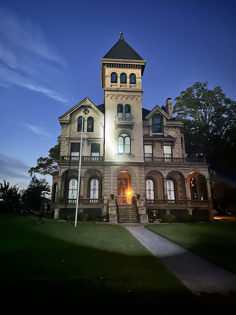 Historical Haunts of Memphis cover image