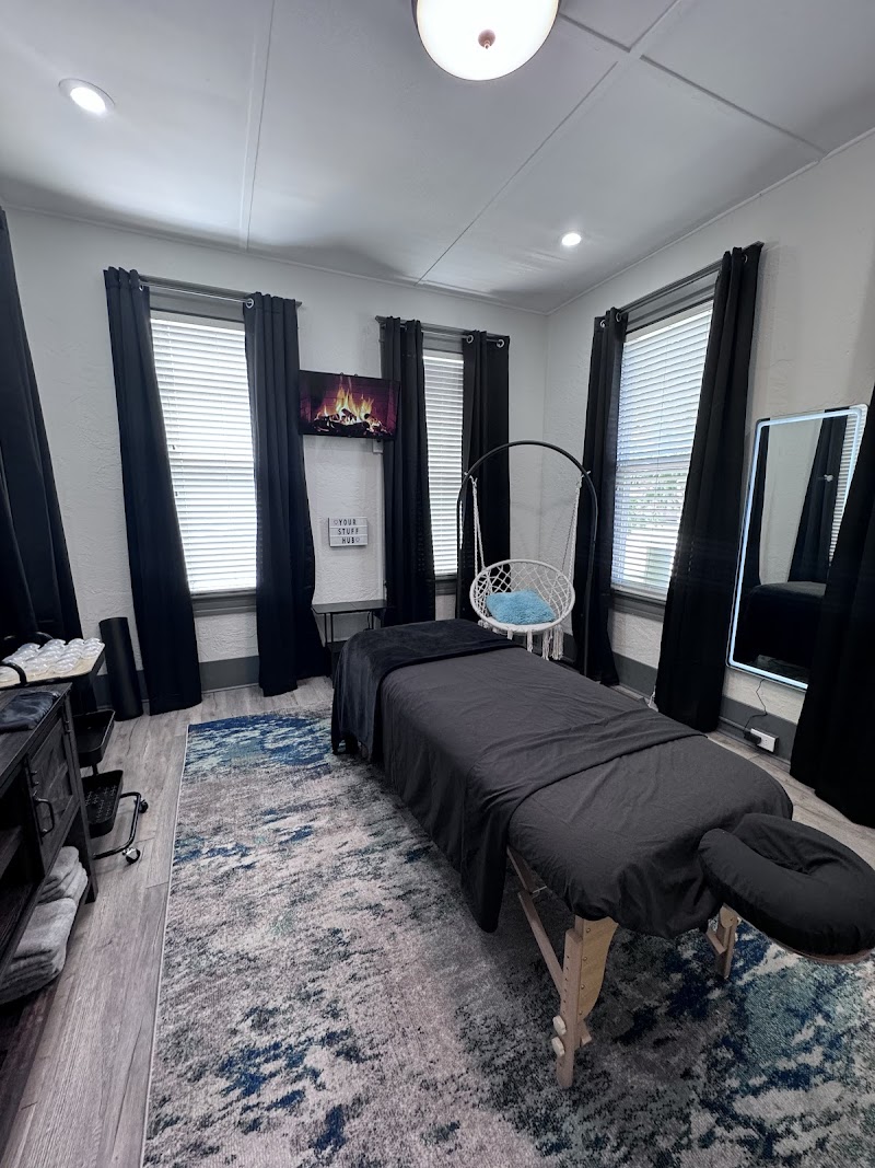 Revival Cave | Massage & Facials cover image