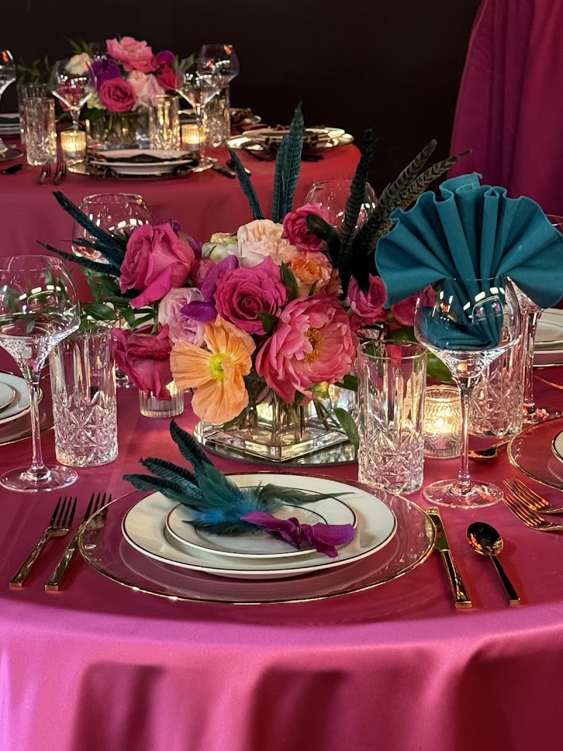 The Blind Tiger cover image