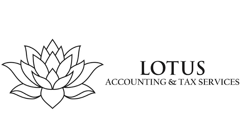 Lotus Accounting and Tax Services cover image
