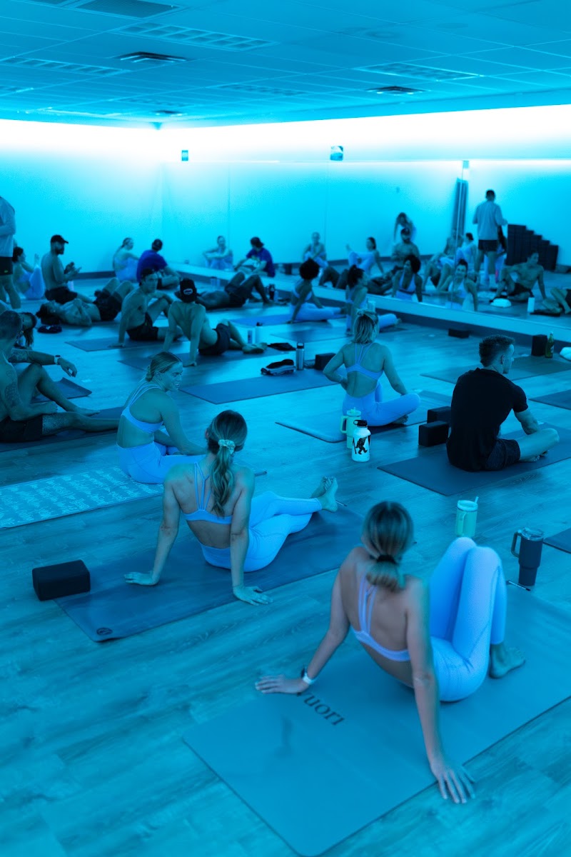 Yoga Box cover image