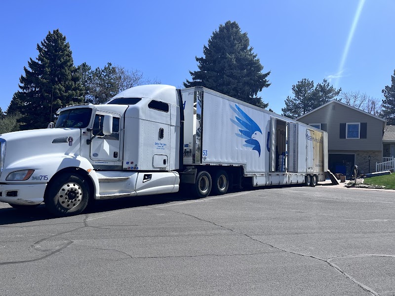 I-Go Van & Storage Co cover image