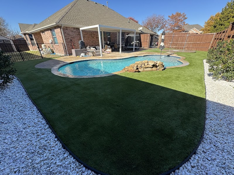 Terra Turf cover image