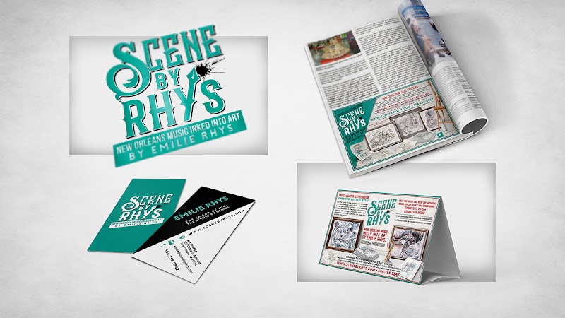 Midnight Boheme cover image