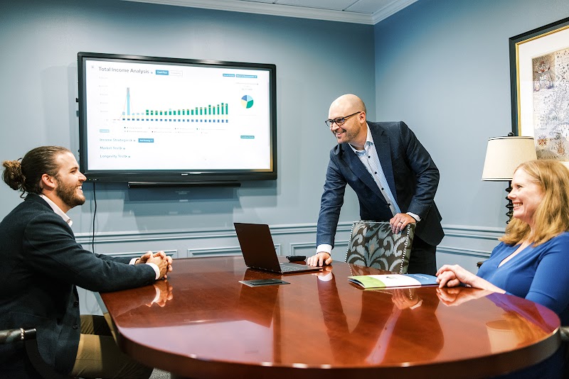 Summit Financial Partners cover image