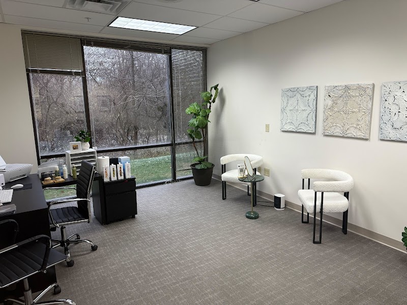 Skinfinity Spa cover image