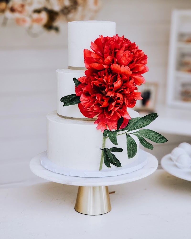 The Wedding Resource Guide cover image