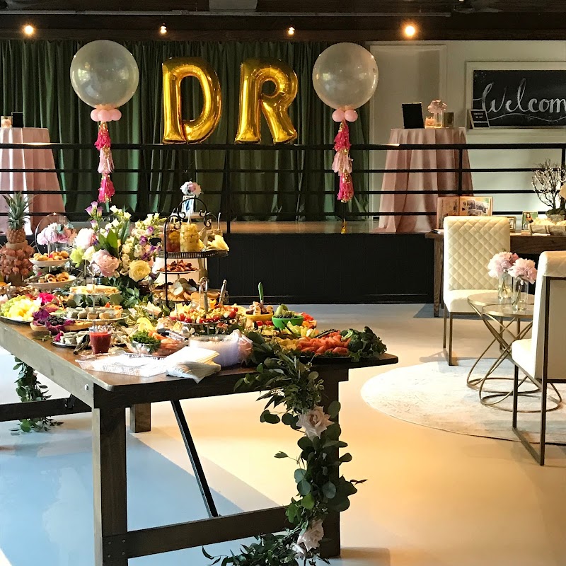 Moxxie Concepts | Event Management and Consulting cover image