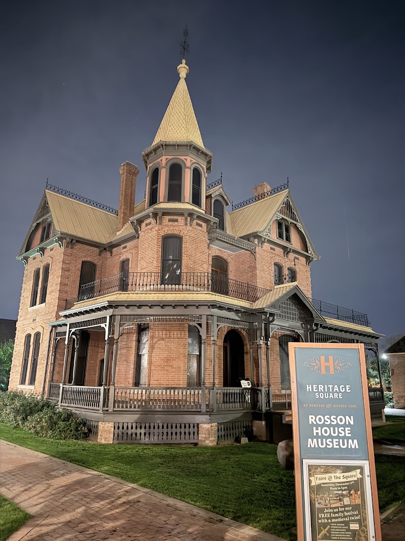 Spirit of Arizona Tours cover image