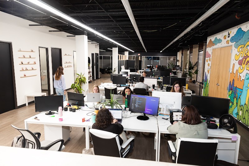 Blackhawk Digital Marketing cover image