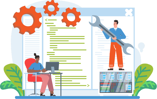 Unique Software Development cover image