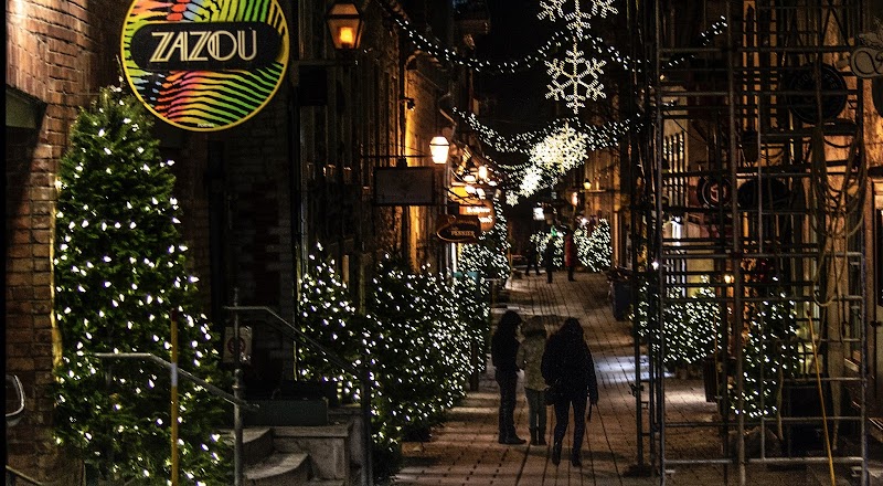 Boutique Zazou cover image