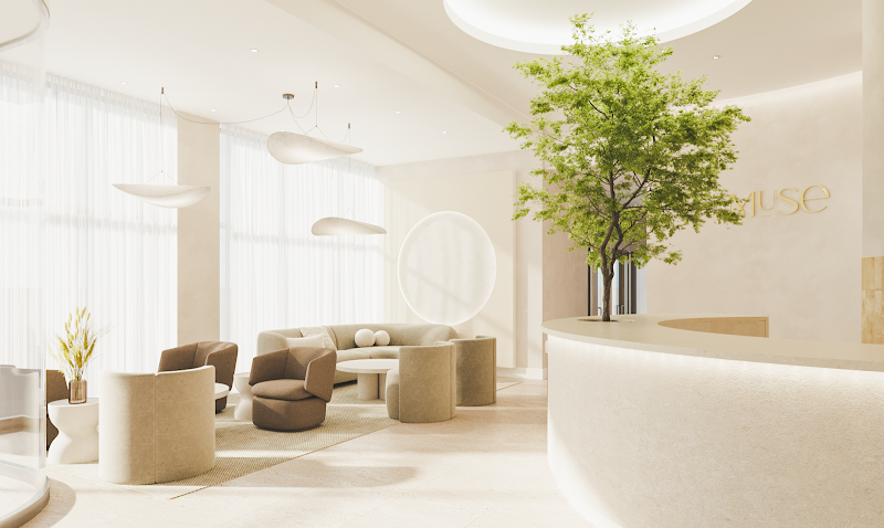 La Muse Clinique cover image