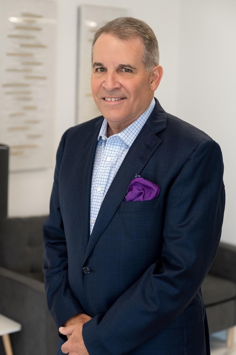 Jay Courtney, JJR Financial, Northwestern Mutual cover image