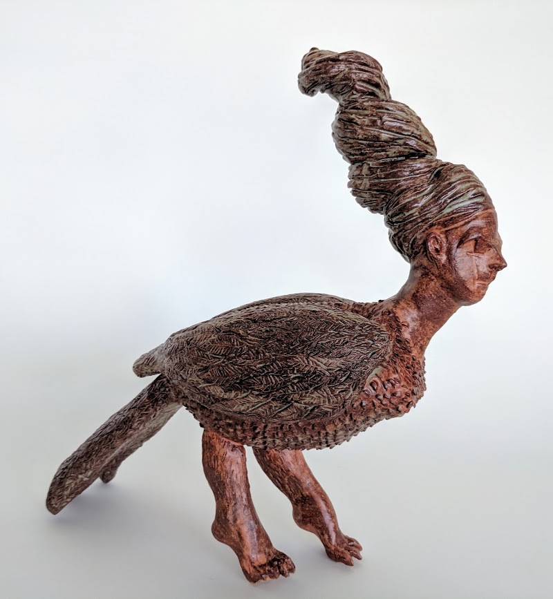 Arts Beacon cover image