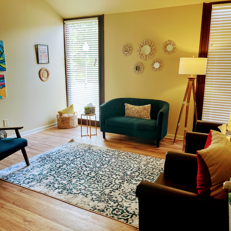 Balanced Counseling of San Antonio cover image