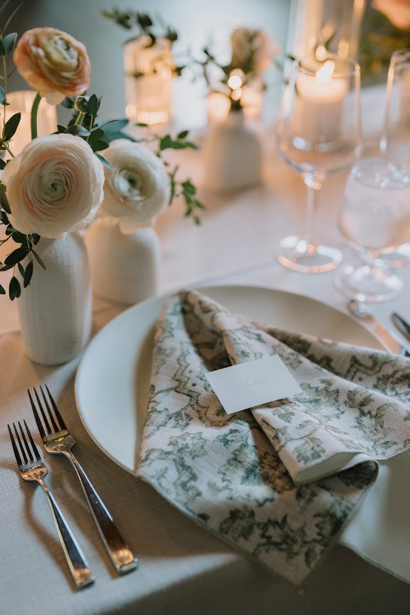 Pure Lavish Events cover image