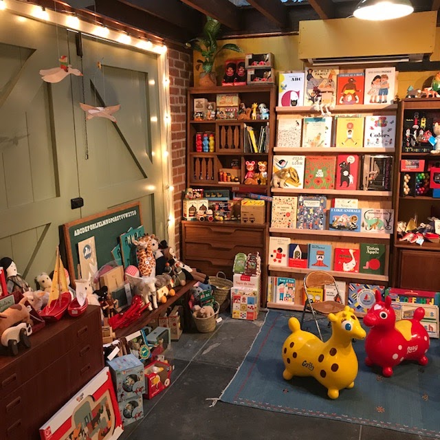 Shop Merci Milo cover image