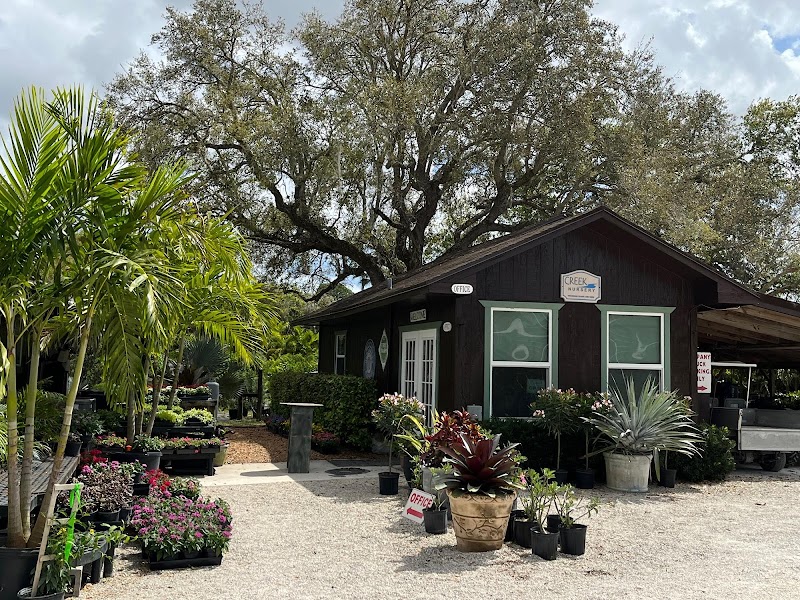 Creek Nursery cover image