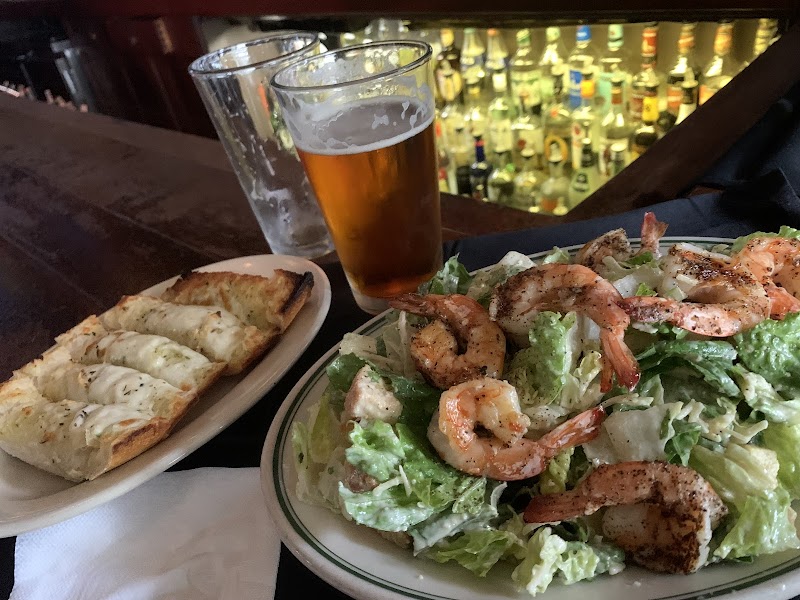 Sodini's Trattoria cover image