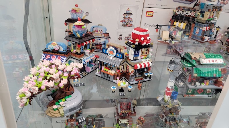 Neo Happyland Inc cover image