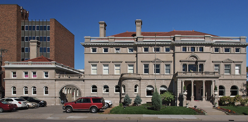 Secret Garden Spa cover image