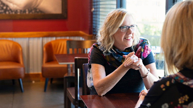 Helen Horyza, Career Coaching Services cover image